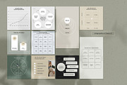 Elegant Coaching Social Media Kit, a Social Media Template by AndrewPixel (Thumbnail 6 of 31)