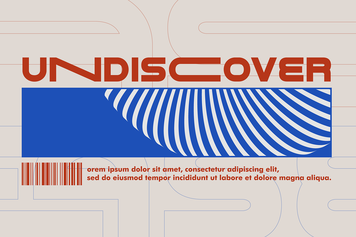 Ease Bold | Display Sans Serif, a Sans Serif Font by Denustudios (Photo 5 of 15)