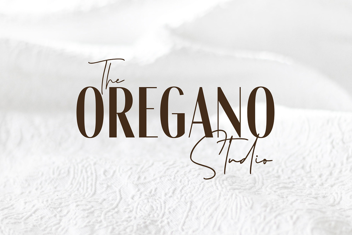 Novita Signora - Font Duo, a Sans Serif Font by Arterfak Project (Photo 15 of 15)
