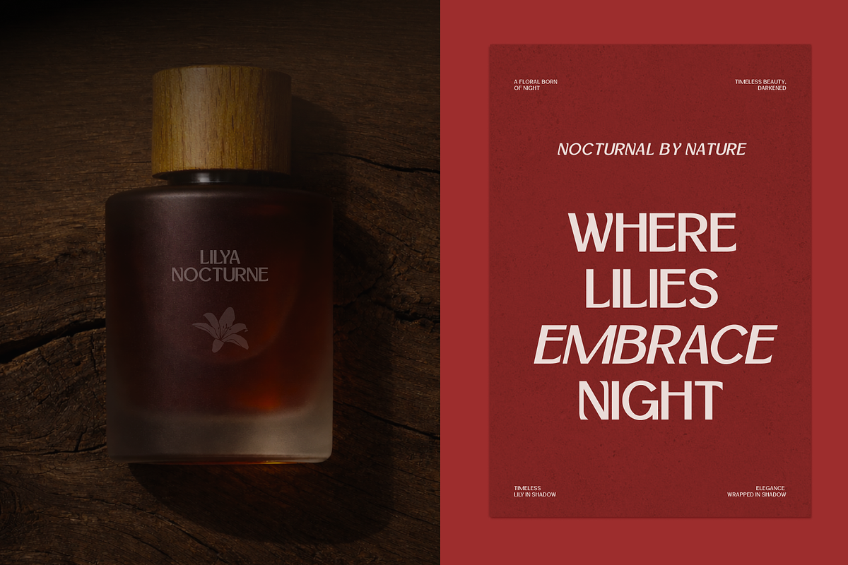Hertloom Typeface, a Sans Serif Font by CuratedType Studio (Photo 8 of 10)