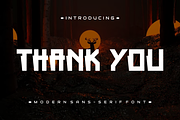 Voreder font, a Serif Font by VectorCraft (Thumbnail 4 of 4)
