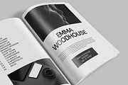 Studio Branding Template, a Brochure Template by Creatiya Type (Thumbnail 3 of 6)
