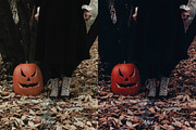 30 Nightmare Lightroom Collection, a Preset Add-On by 3Motional (Thumbnail 9 of 11)