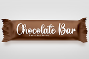 Sensational | Script Font, a Handwritten Font by Scratchones (Thumbnail 3 of 8)