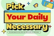 Ragata - Display Sans, a Sans Serif Font by Arterfak Project (Thumbnail 2 of 12)
