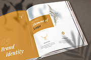 INTZA - Luxury Keynote Guidelines, a Presentation Template by Masdika Studio (Thumbnail 4 of 12)