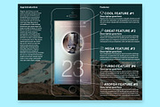 iApp - Bifold Brochure, a Brochure Template by IndieStock (Thumbnail 4 of 5)