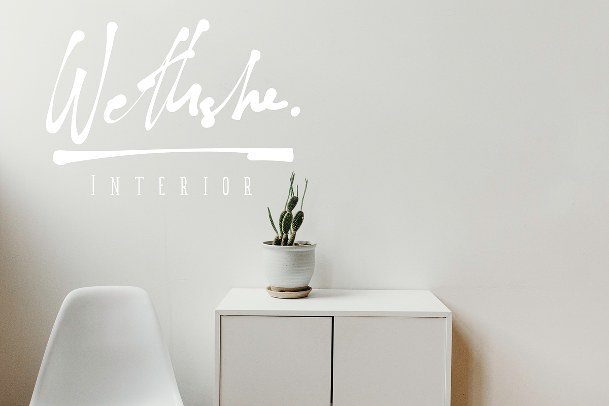 Hellosta, a Script Font by Mozyen Studio (Photo 8 of 16)