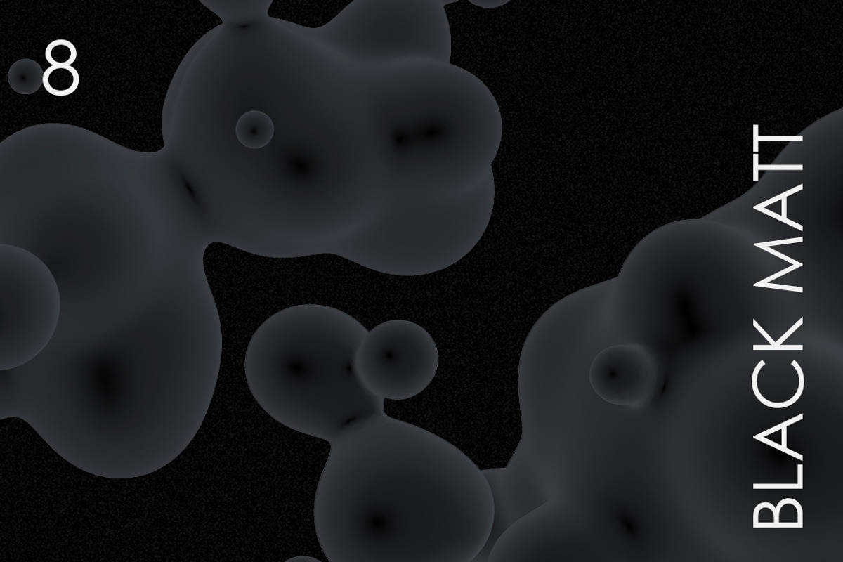 60 Abstract renders - BUNDLE, an Object Graphic by ghost friend's shop (Photo 7 of 12)