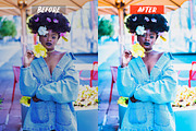 Mobile Lightroom Presets, an Action Add-On by Lavinsky Art Store (Thumbnail 2 of 19)