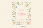 Quirky Goose Quirky Font Duo, a Handwritten Font by whiteheartdesign (Thumbnail 8 of 11)