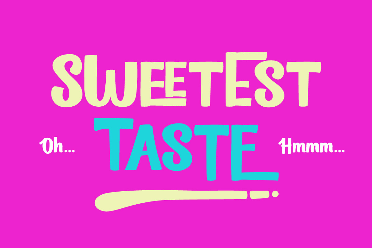 FH Collena - Font Family, a Script Font by FHFont (Photo 2 of 12)