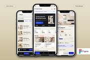 VoltHaus — Home Electronics Store, an UI Kit Template by Pitchlook.Studio (Thumbnail 2 of 4)