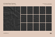 200+ Paper Textures Bundle, a Texture Graphic by Studio 2am (Thumbnail 7 of 12)