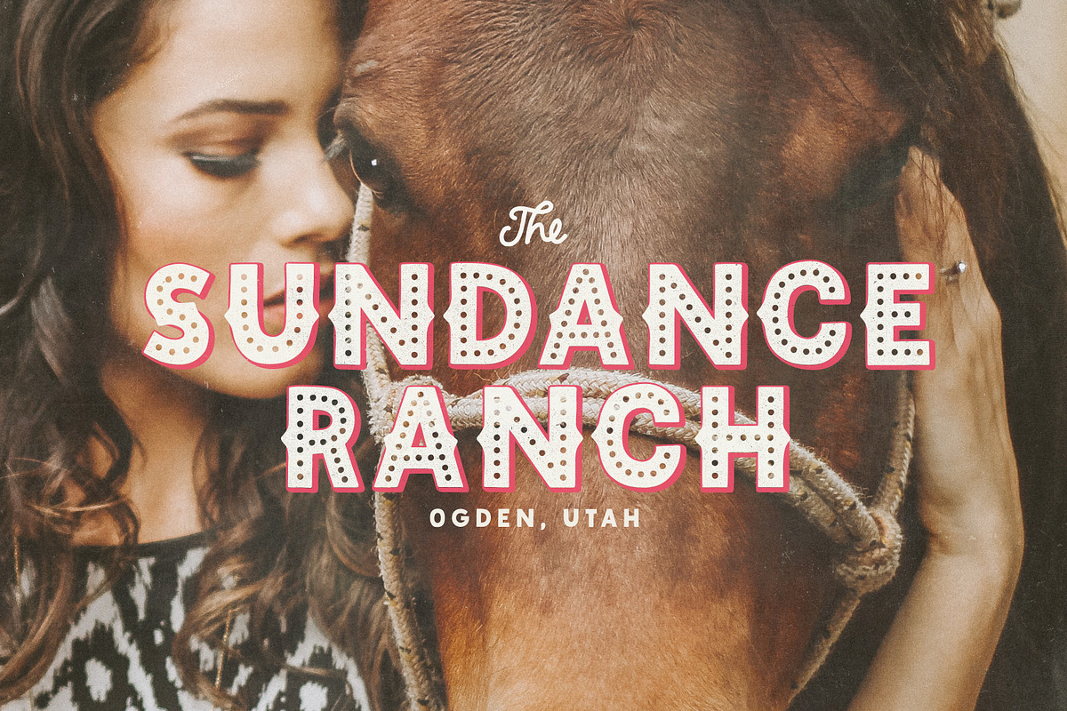 Wildheart | Font Family + Elements, a Font by Callie Rian & Co. (Photo 7 of 17)