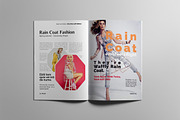 Fashion Magazne Layout Template, a Magazine Template by Swayang (Thumbnail 12 of 24)