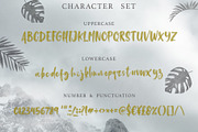Lovattos SVG & Regular Font, a Script Font by Typenations (Thumbnail 8 of 9)