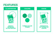 Toys & Games Icons #1, a Graphic by Wilsonkjc (Thumbnail 2 of 5)