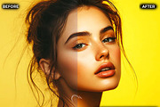 20 Photo Restoration Ps Action, an Action Add-On by Studio Retouch (Thumbnail 8 of 45)