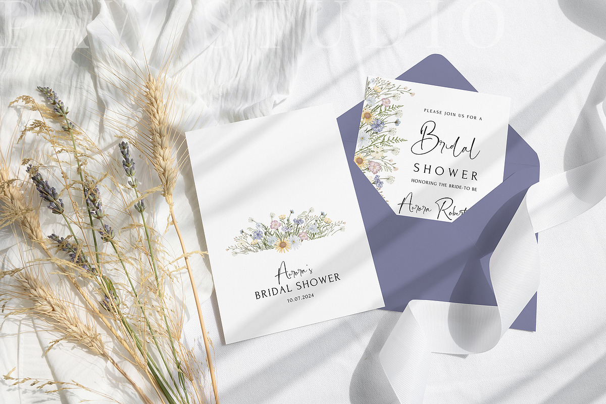 Card Mockup 5x7 2c5 HRV 8e, a Merchandise Mockup by PawMockups (Photo 7 of 11)
