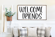 Cozy Sweater, Cute Handwritten Font, a Sans Serif Font by Designing Digitals (Thumbnail 4 of 9)