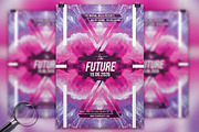 150 Giga Flyer Bundle + 10 Freebies, a Flyer Template by GIGA-TEMPLATE (Thumbnail 69 of 152)