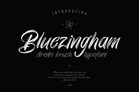 Bluezingham preview 8