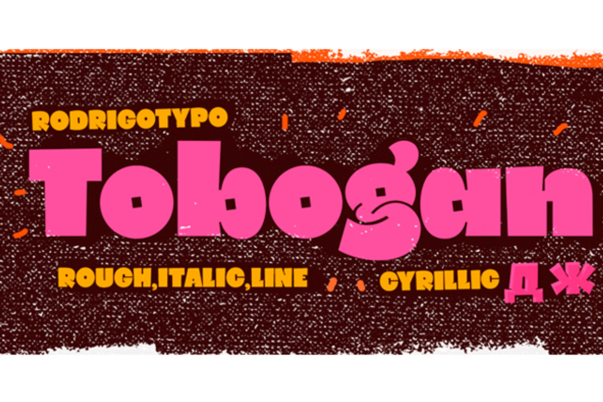Tobogan