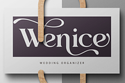 Luxury Wedding Serif Font - Awaline, a Serif Font by Say Studio (Thumbnail 8 of 10)