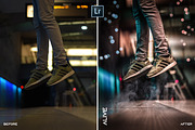BEST MOBILE + PC Lightroom Presets, a Plug-in Add-On by @guillepixl (Thumbnail 16 of 16)