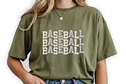 ABCD Varsity – Athletic Font Types, a Slab Serif Font by KiddoGlyphs Studio (Thumbnail 5 of 5)