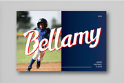 Blankeny Fun Script Typeface, a Script Font by Patria Ari (P4tcreativa) (Thumbnail 6 of 8)
