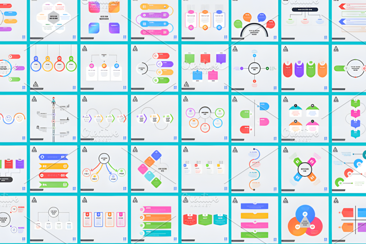 8400+ Social Media Canva Template, a Social Media Template by Coco Bloom (Photo 7 of 11)