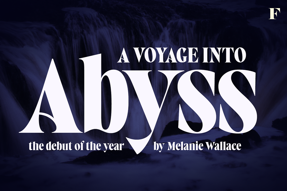 West West Condensed Serif, a Serif Font by Fenotype (Photo 4 of 18)