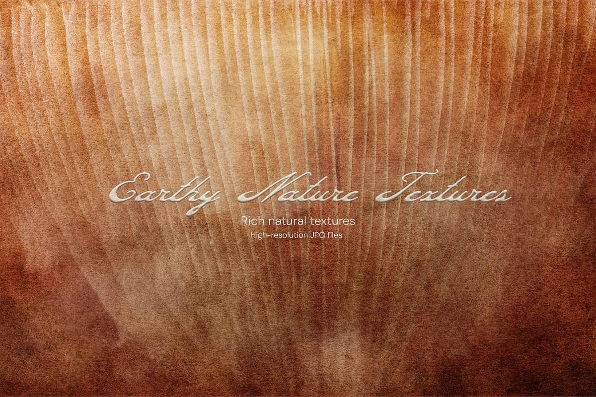 Faded Nature - Textured Backgrounds, a Background Graphic by Lidberia (Photo 6 of 11)