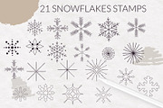 Holidays Procreate BUNDLE, a Brush Add-On by Let's Art (Thumbnail 4 of 24)
