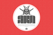 Surge, a Serif Font by Linecreative (Thumbnail 3 of 7)