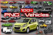 100+ PNG Vehicles, a Graphic by stallfish's art store (Thumbnail 1 of 3)