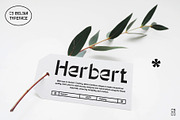 CS Belgia – Display Typeface, a Sans Serif Font by Craft Supply Co. (Thumbnail 4 of 8)