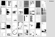 Abstract Textures - 40 Items, a Texture Graphic by Offset (Thumbnail 2 of 11)