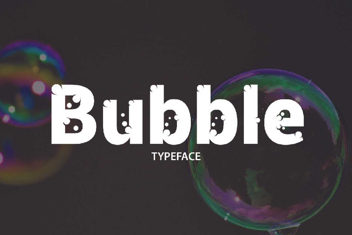 Bubble preview 2