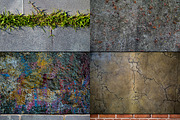 15 Stone Texture pack (83% Off), an Abstract Photo by 2MK (Thumbnail 3 of 3)