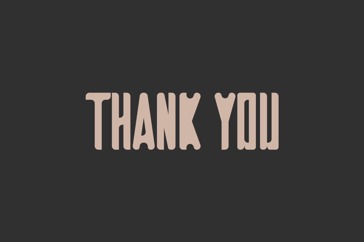 Kivomon - Font, a Sans Serif Font by artchiles_design (Photo 5 of 5)