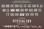 Study, a Sans Serif Font by InermediaSTUDIO (Thumbnail 3 of 6)