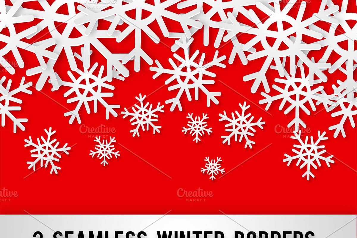 180+ Extremely Christmas Pack, a Seasonal Illustration by Olha Kostiuk (Photo 5 of 15)