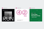 TRT Structa Pro Rounded Modern Sans, a Sans Serif Font by truetype (Thumbnail 14 of 15)