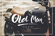 The Beard - Branded Typeface +Extras, a Script Font by Dirtyline Studio (Thumbnail 9 of 15)