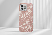 Sketched Floral, a Pattern Graphic by MalyskaStudio (Thumbnail 12 of 12)