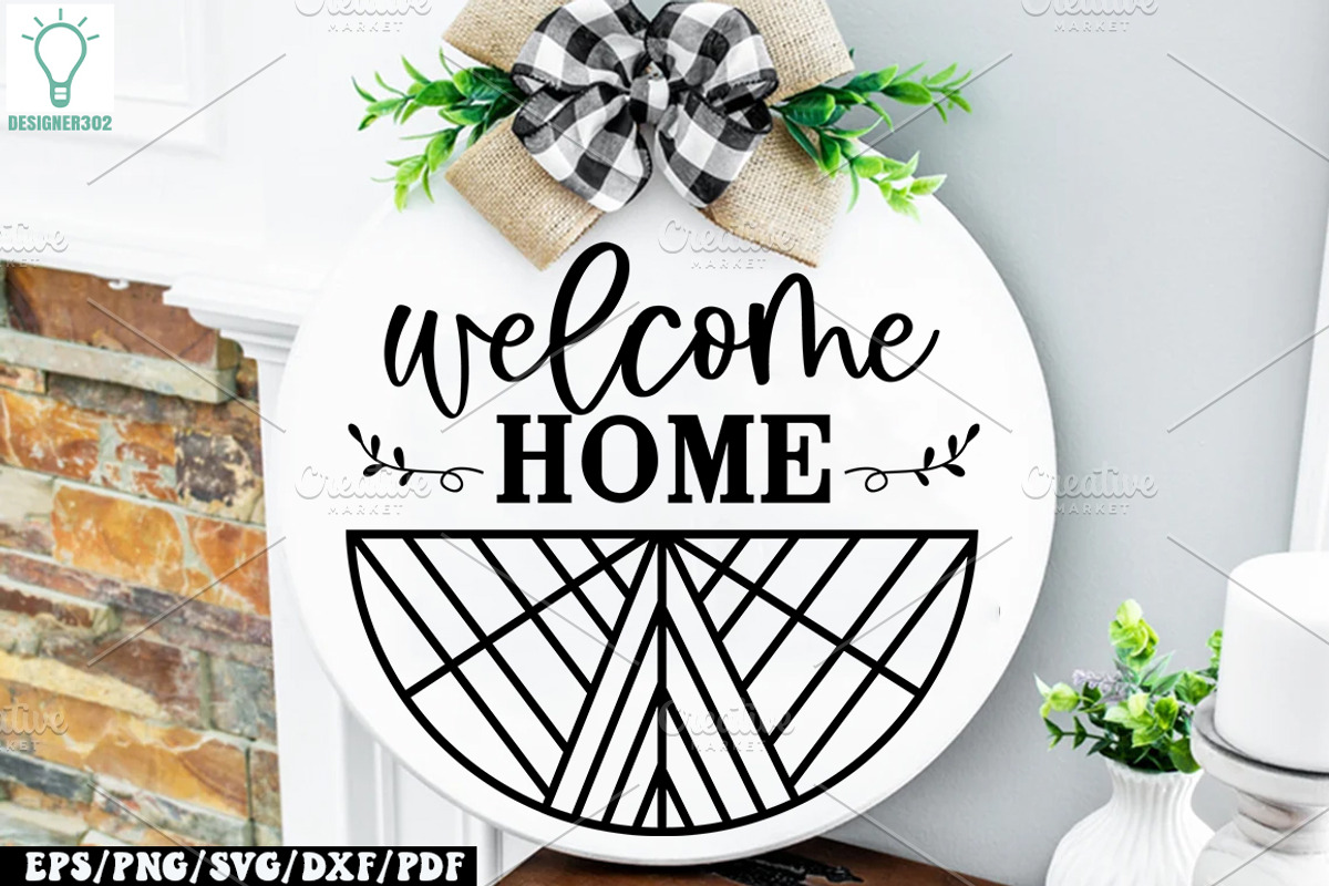 Round sign SVG Bundle, circle sign, a Graphic by Designer302 (Photo 19 of 26)