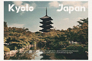 Rises Display Bold Font, a Sans Serif Font by JNJ Studio (Thumbnail 5 of 11)